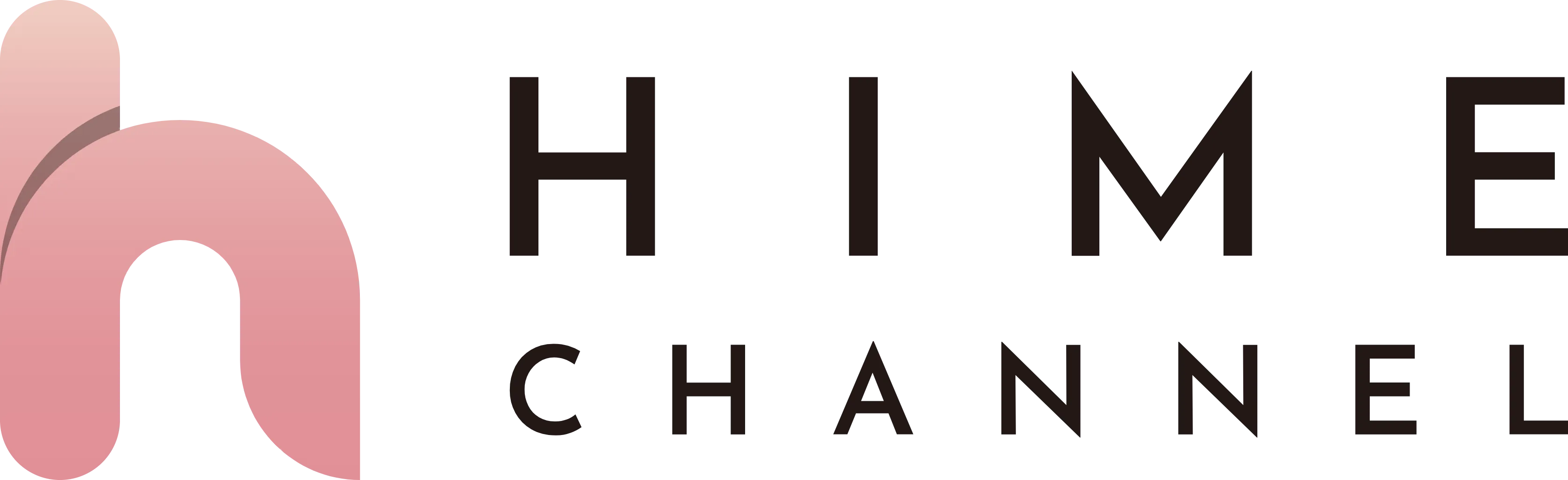 ヒメチャンネル